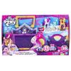 My Little Pony Toys: Make Your Mark Musical Mane Melody, 3 Hoof to Heart Figures, Doll Playsets and Interactive Toys for 5 Year Old Girls and Boys and Up, Lights & Sounds view 2
