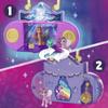 My Little Pony Toys: Make Your Mark Musical Mane Melody, 3 Hoof to Heart Figures, Doll Playsets and Interactive Toys for 5 Year Old Girls and Boys and Up, Lights & Sounds view 3