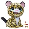 FURREAL Friends Lil WILDS Leopard view 1