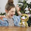 FURREAL Friends Lil WILDS Leopard view 3