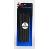 AFX/Racemasters Track Straight 9 Pair AFX70601 HO Slot Racing Track view 1