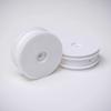Losi Front Wheel White 2 Mini-B LOS41025 RC Tire view 1