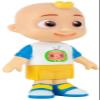 Cocomelon Family Figure Set view 3