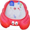 Jurassic Sands Vanilla Shore Sand Play Sand - Sandbox Sand (45 lbs.) view 1