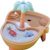 Jurassic Sands Vanilla Shore Sand Play Sand - Sandbox Sand (45 lbs.) view 2