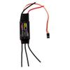 DYNWAVE Eamx Blheli 40a Electronic Controller Esc for Rc Brushless Motor view 1