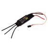 DYNWAVE Eamx Blheli 40a Electronic Controller Esc for Rc Brushless Motor view 4
