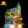 Brick Shine Light kit for Boutique Hotel 10297(Model Set is not Included) (Remote) view 2