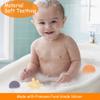 21PCS Montessori Toys for Babies,Teething Toys for Babies Months, 6 Months+, Early Educational Learning Stacking Tower, Sensory for Toddlers 1-3, Soft Rings Stacker & Teethers view 3