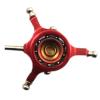 ZHIPAIJI Helicopter Metal Upgrade Swashplate Accessories for XK K110 K110S K120 RC Helicopter Spare Parts XK.2.K110.017 view 1