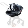 Premium Rain Cover, Compatible with Doona Infant Stroller, Waterproof, Windproof Protection,Protect from Dust Snow view 1