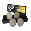 Exploded Morgan - Close Up Trick / Magic Trick / Magic Props / Party Trick / Magic Gimmick view 1