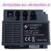JR1922RXS-D2 12V Kids Powered Ride on car 2.4G Bluetooth Remote Control and Receiver Kit Controller Control Box Accessories for Children Electric Ride On Car Replacement Parts view 3