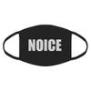 Indica Plateau NOICE Cotton Face Mask view 1
