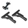 D5 RC Suspension Arm, Metal Suspension Arm Lightweight for 3Racing view 4