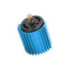 370 Brushed Motor, 2 Speed 370 Brushed Motor Metal Gear High Speed for WPL RC Car(blue) view 1