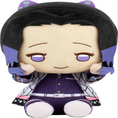 BanPresto - Demon Slayer Shinobu Kocho Big Plush