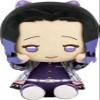 BanPresto - Demon Slayer Shinobu Kocho Big Plush view 1