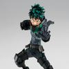 Banpresto My Hero Academia: World Heroes Mission The Amazing Heroes-Izuku Midoriya- view 2