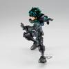 Banpresto My Hero Academia: World Heroes Mission The Amazing Heroes-Izuku Midoriya- view 4
