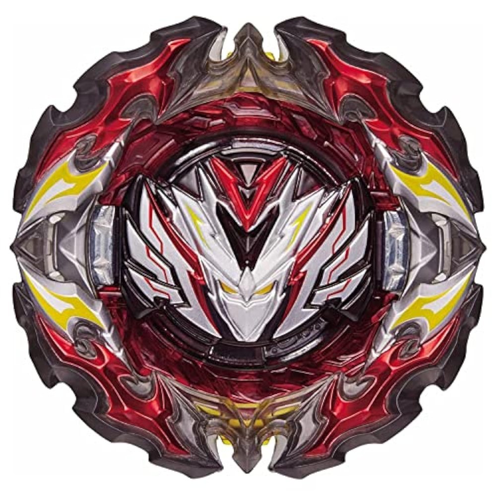 Beyblade Burst B-195 Booster Prominence Valkyrie .Ov.At'-0