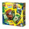 SES Creative 14283 Popup Cards-Dinosaurs view 1