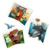SES Creative 14283 Popup Cards-Dinosaurs view 2