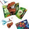 SES Creative 14283 Popup Cards-Dinosaurs view 3