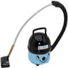 Melody Jane Dolls Houses Dollhouse Blue Vacuum Cleaner Hoover Miniature Modern Cleaning Accessory 1:12 view 1