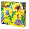 SES Creative Blow Airbrush pens - Dinosaurs view 1