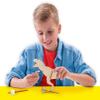 SES Creative Blow Airbrush pens - Dinosaurs view 3