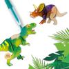 SES Creative Blow Airbrush pens - Dinosaurs view 4