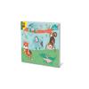 SES Creative 13132 Touch and Feel Animal Puzzle view 1