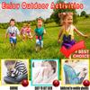 Binoculars for Kids Best Gifts for 3-12 Years Boys Girls High-Resolution Optics Shockproof Mini Kids Binocuolars Toys Folding Small Telescope for Bird Watching Camping Outdoor Play view 3