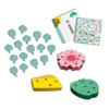 SES Creative 13134 Sort and pin Animals view 2