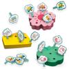 SES Creative 13134 Sort and pin Animals view 4