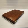 Antique Roman Expertised Coin Box - Customisable Boxes and Colour view 2