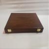 Antique Roman Expertised Coin Box - Customisable Boxes and Colour view 3