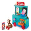 Softee Dough Pet Care Vet Mobile Playset, Modeling Dough Play Toy for Kids Ages 3 Years and Up, by CRA-Z-Art view 4