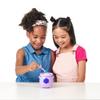 Magic Mixies Mixlings Tap & Reveal Cauldron 2 Pack, Magic Wand Reveals Magic Power and Surprise Reveal on Cauldron, for Kids Aged 5 and Up (Styles May Vary), Multicolor view 2