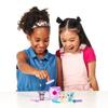 Magic Mixies Mixlings Sparkle Magic Mega 4 Pack, Magic Wand Reveals Magic Power, for Kids Aged 5 and Up view 2