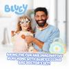 Bluey Cloud Bag Doctor Playset, Portable Play Doctor Set with 7 Pretend Check Up Accessories, Medical Toys for Kids Ages 3+ view 2