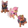 Real Littles - 3 Collectible Micro Puppy Carriers with 3 Micro Puppies and 15 Micro Working Surprises Inside! view 3