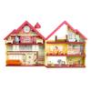 Bluey House Playset for Kids, XL Ultimate Interactive Lights and Sounds Playhouse Toys, Includes Dance Floor, Bluey Toys Set Ages 3+, Amazon Exclusive view 1