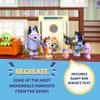 Bluey House Playset for Kids, XL Ultimate Interactive Lights and Sounds Playhouse Toys, Includes Dance Floor, Bluey Toys Set Ages 3+, Amazon Exclusive view 4