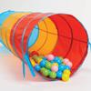 Antsy Pants Play Tunnel for Kids and Babies, Pop up Crawl Through Tunnel for Toddlers 1-3, Indoor and Outdoor Toy view 2