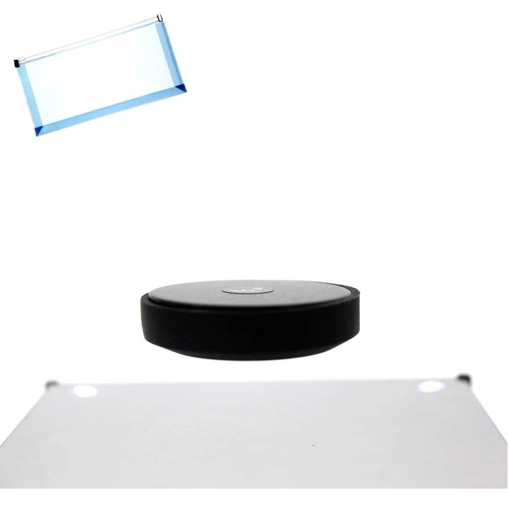 Omura Playset | Display Levitation Platform