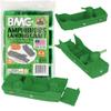 BMC Classic Marx Landing Craft - 4pc Green Plastic Army Men Boat Vehicles view 1