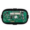 12V Children's Electric Vehicle 303 Power Supply Central Control Switch Multi-Function Bluetooth Connection Music Power Display Center Panel Electric Toy Car Replacement Parts view 2