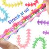 18 PCS Stretchy String Fidget Sensory Toys,Relaxing Toys for Kids ans Adults Stress Relief,Goodie Bag Fillers,Party Favor School Teacher Prize view 3